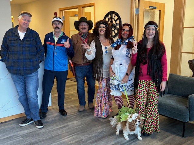 HalloweenGroup